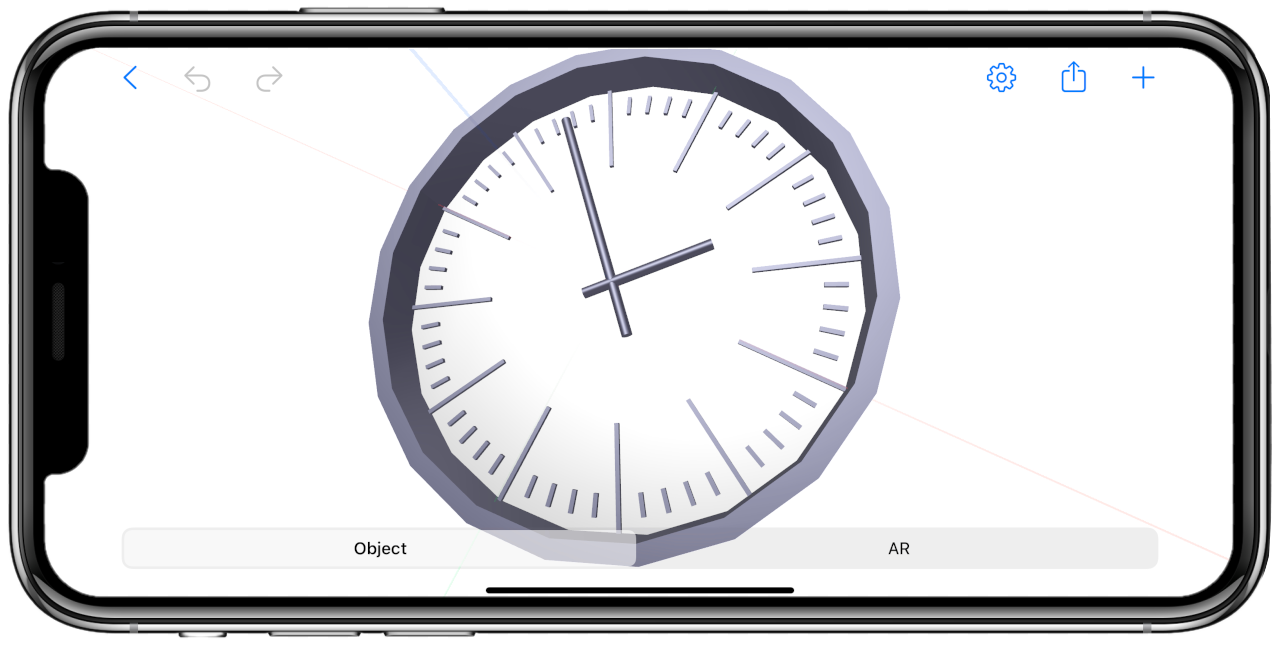 Clock