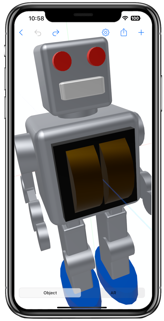 Robot