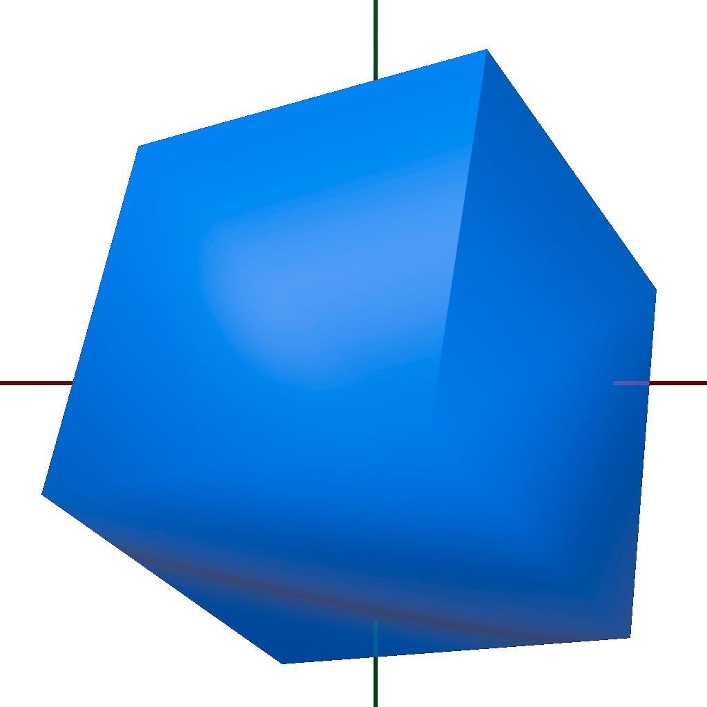 Engineered Stuff 3D-Scratchpad