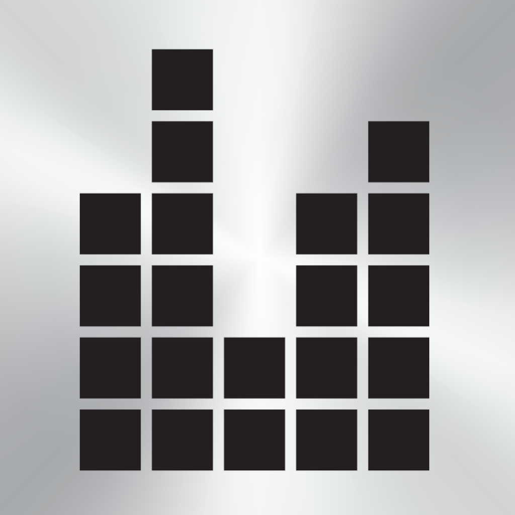 Engineered Stuff iEQ